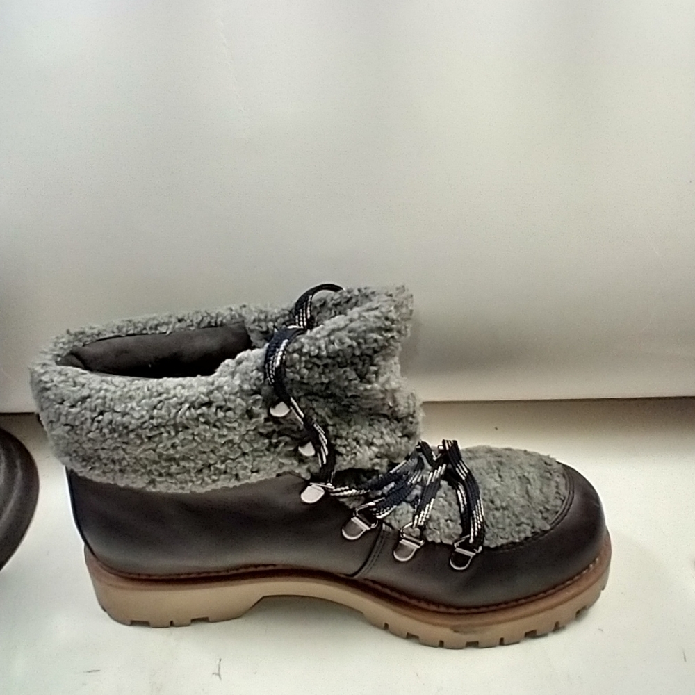 Circus Sam Edelman Kilbourn Boots Fleece Lined Women's sz 8. - Picture 6 of 10